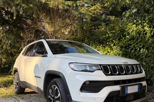 Jeep Compass Plug-in Hybrid – Subentro NLT