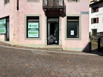 MULTILOCALE A TARCENTO