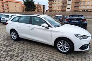 Seat Leon Sportstourer 1.0 TSI 90 CV Business