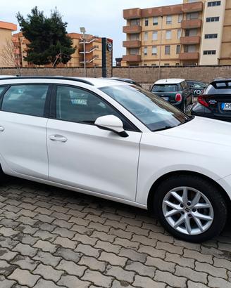 Seat Leon Sportstourer 1.0 TSI 90 CV Business
