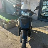 Kymco people s 125