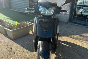 Kymco people s 125