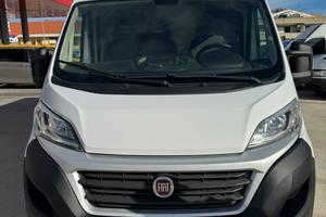 Fiat Ducato L4H4 Max