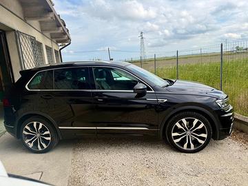 Volkswagen Tiguan 2.0 TDI 190 CV SCR DSG 4MOTION E