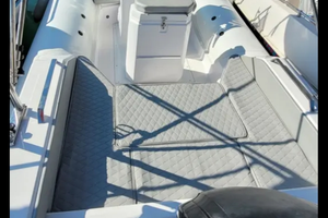 Gommone 6.30mt mercury 115 cv