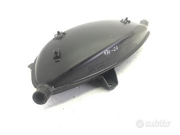 PIAGGIO VESPA GTS HPE ABS KM0 300 TERMINALE SCARIC