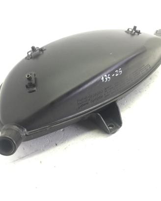 PIAGGIO VESPA GTS HPE ABS KM0 300 TERMINALE SCARIC