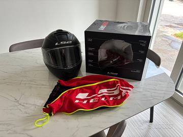 Casco integrale LS2 FF800 Storm  II