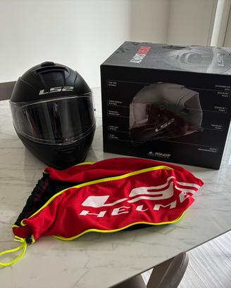 Casco integrale LS2 FF800 Storm  II