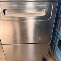 Lavabicchieri Hoonved SP 40 E