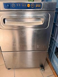 Lavabicchieri Hoonved SP 40 E