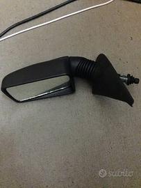 Specchietto retrovisore sx per Fiat Tipo DGT