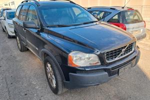 Volvo XC90 anno 2005 ricambi usati