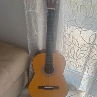 Chitarra Florencia CG80
