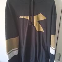 felpa diadora