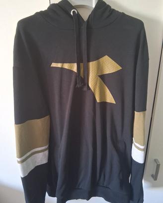 felpa diadora