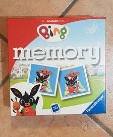 MEMORY RAVENSBURGER