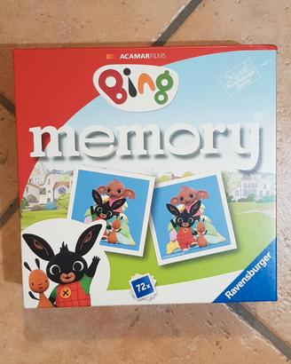 MEMORY RAVENSBURGER