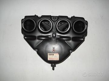 SCATOLA FILTRO ARIA YAMAHA FZ 750 ANNI 86-90
