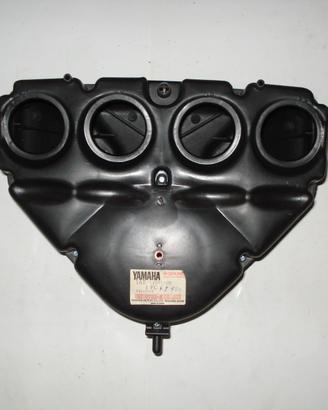 SCATOLA FILTRO ARIA YAMAHA FZ 750 ANNI 86-90