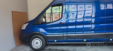 FORD TRANSIT 350 L3H2 2.2 TDCi 155 cv – anno 2015