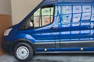 FORD TRANSIT 350 L3H2 2.2 TDCi 155 cv – anno 2015