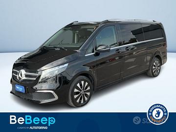 Mercedes-Benz Classe V V EXTRALONG 250 D PREM...