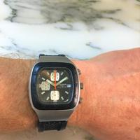 Orologio crono sub IMMERSION QUAD WR 10 STENDARDO