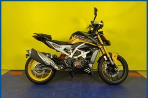 TVS Motor RTR 310 Garantita e Finanziabile