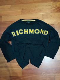 Felpa Ragazzo Richmond 