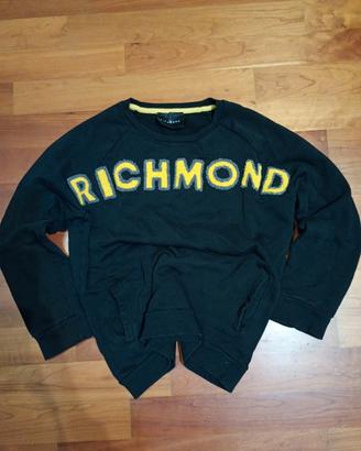 Felpa Ragazzo Richmond 