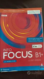 Focus B1+