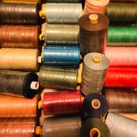 Fili per cucire Tit. 30 e 40