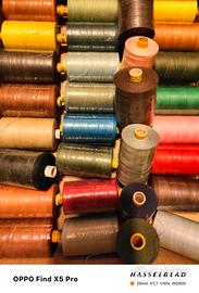 Fili per cucire Tit. 30 e 40