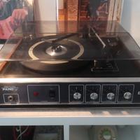 Giradischi Faro 720