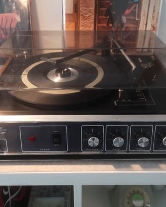 Giradischi Faro 720