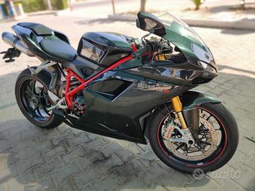 Ducati 1098s