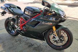 Ducati 1098s