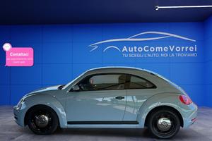 VOLKSWAGEN Maggiolino Maggiolino 2.0 TSI DSG Sp...