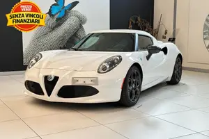 Alfa Romeo 4C Coupe 1750 tbi 240cv tct E6