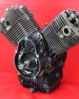 Motore MOTO GUZZI Nevada 750 Aquila Nera