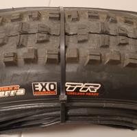 MAXXIS MINION DHR 27.5X2.3 PARI AL NUOVO 