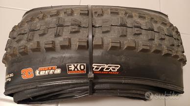 MAXXIS MINION DHR 27.5X2.3 PARI AL NUOVO 