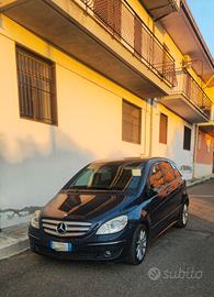 Mercedes Classe B 200 CDI 140 CV – Cambio Automat.