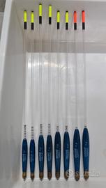 Gallegianti inglesi Cralusso Arrow