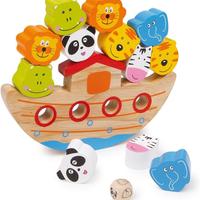 Balancier de Arche gioco da tavolo