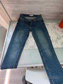 Jeans Zara Uomo