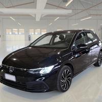 VOLKSWAGEN GOLF VIII 1.0 ETSI 81KW EVO LIFE DSG 5 