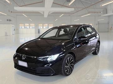 VOLKSWAGEN GOLF VIII 1.0 ETSI 81KW EVO LIFE DSG 5 