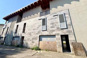 Villette a schiera - Alessandria